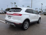 2015 Lincoln MKC Base