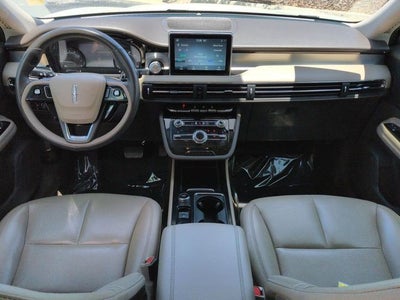 2020 Lincoln Corsair Standard