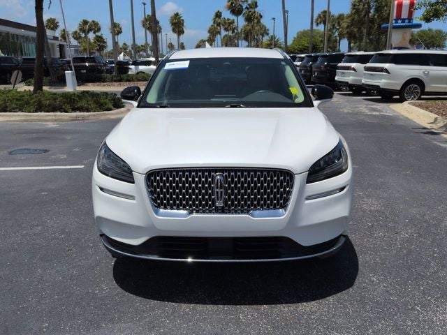 2020 Lincoln Corsair Standard