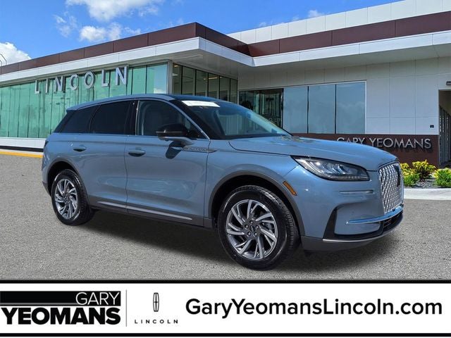 2024 Lincoln Corsair Premiere