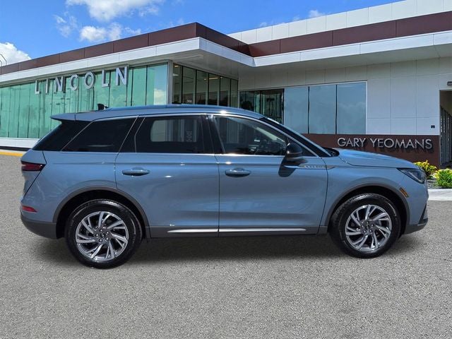 2024 Lincoln Corsair Premiere