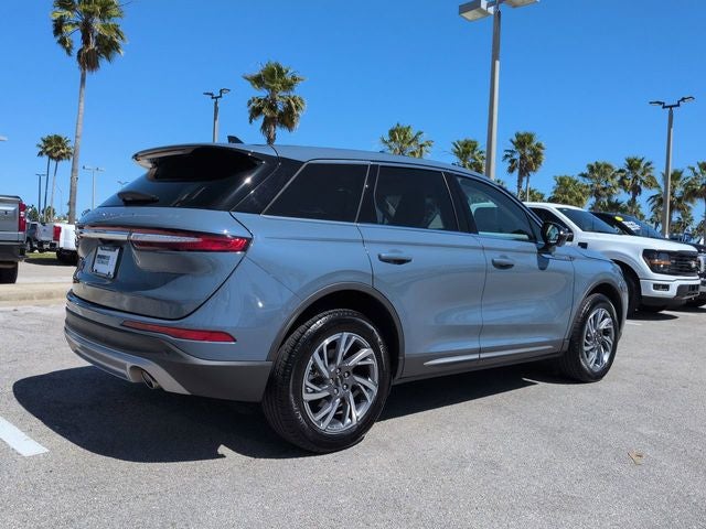 2024 Lincoln Corsair Premiere