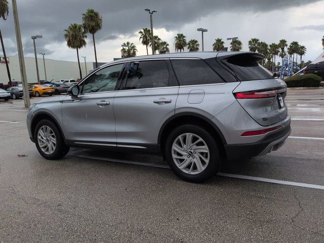 2024 Lincoln Corsair Premiere