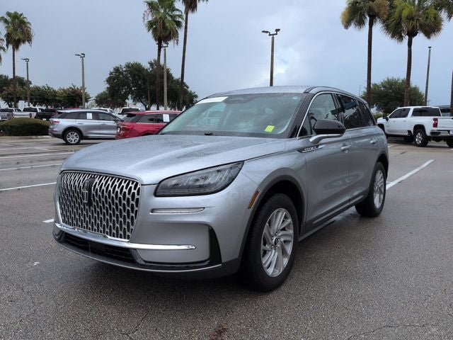 2024 Lincoln Corsair Premiere