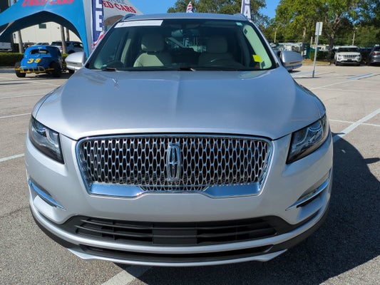 2019 Lincoln MKC Select in Daytona Beach, FL - Daytona Auto Mall