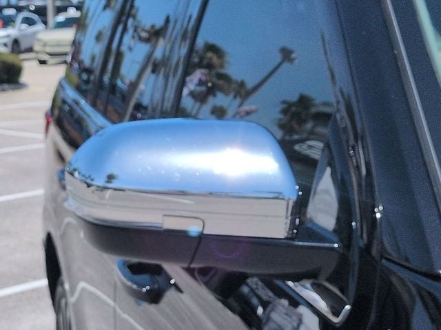 2023 Lincoln Navigator Black Label