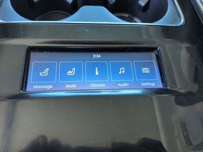 2023 Lincoln Navigator Black Label