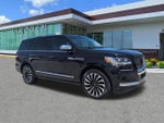 2023 Lincoln Navigator Black Label