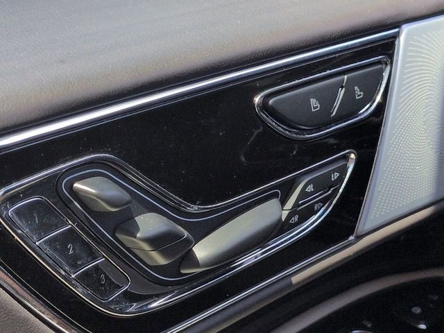 2023 Lincoln Navigator Black Label