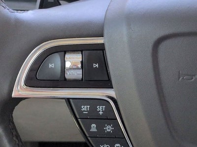2023 Lincoln Navigator Black Label
