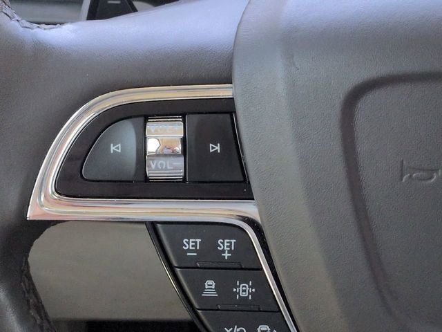 2023 Lincoln Navigator Black Label