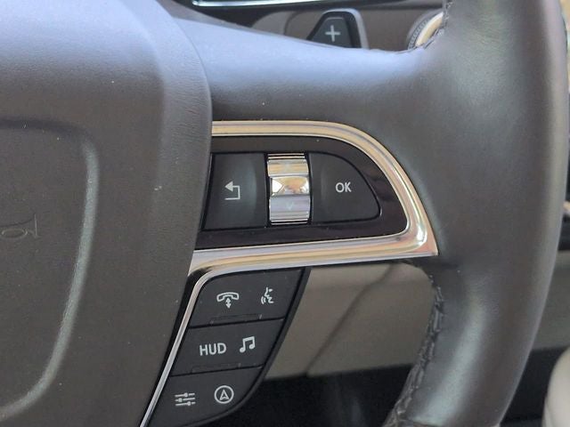 2023 Lincoln Navigator Black Label