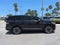 2023 Lincoln Navigator Black Label