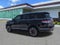 2023 Lincoln Navigator Black Label