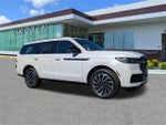 2025 Lincoln Navigator Black Label
