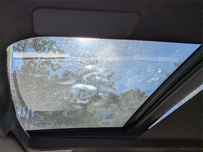 2025 Lincoln Navigator Black Label