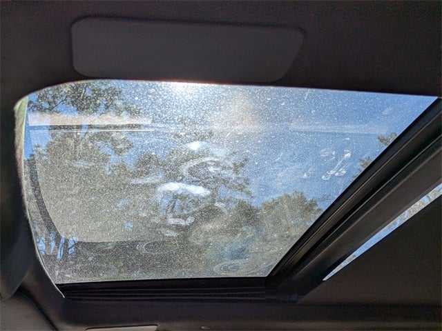 2025 Lincoln Navigator Black Label