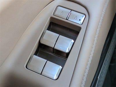 2025 Lincoln Navigator Black Label