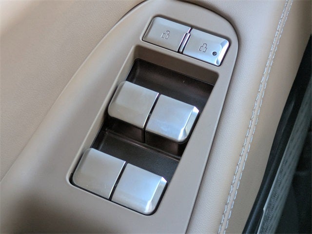 2025 Lincoln Navigator Black Label