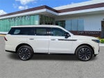 2025 Lincoln Navigator Black Label
