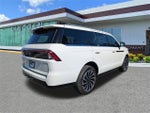 2025 Lincoln Navigator Black Label