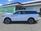 2025 Lincoln Navigator Black Label