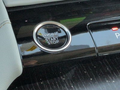 2027 Lincoln Navigator Black Label