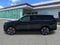 2027 Lincoln Navigator Black Label