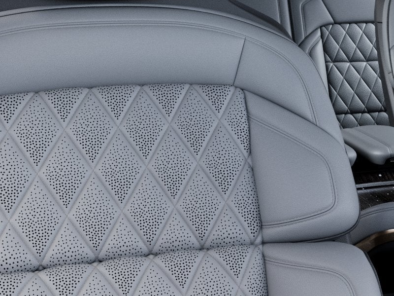 2027 Lincoln Navigator Black Label