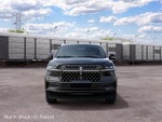 2027 Lincoln Navigator Black Label