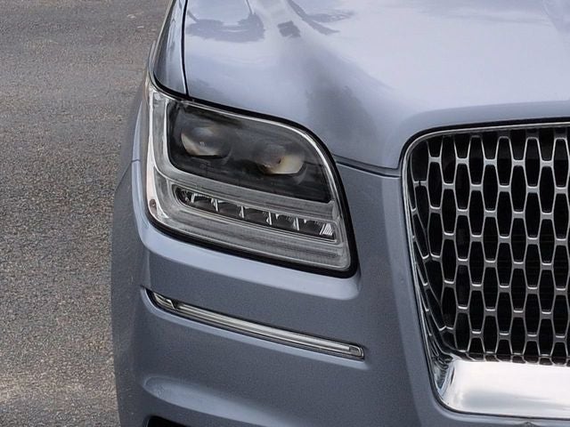 2021 Lincoln Navigator Black Label