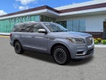 2021 Lincoln Navigator Black Label