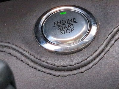 2021 Lincoln Navigator Black Label