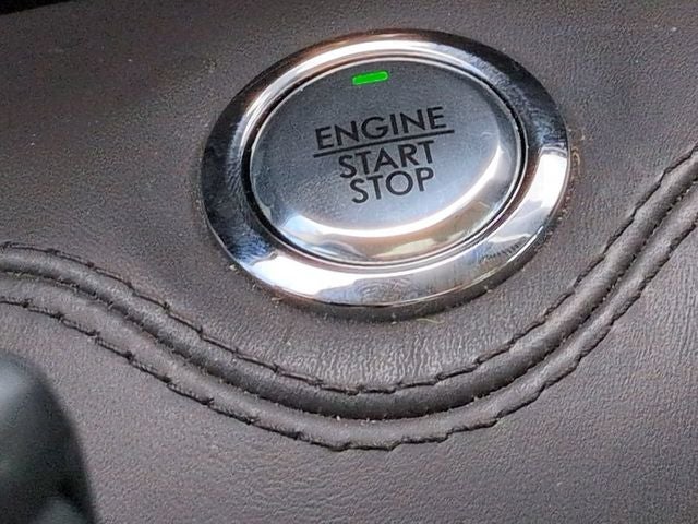 2021 Lincoln Navigator Black Label
