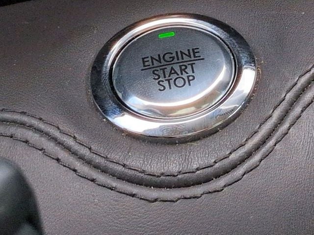 2021 Lincoln Navigator Black Label