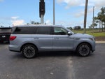 2021 Lincoln Navigator Black Label