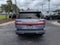 2021 Lincoln Navigator Black Label