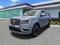 2021 Lincoln Navigator Black Label