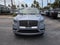 2021 Lincoln Navigator Black Label