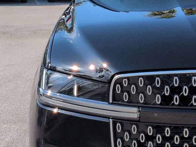 2026 Lincoln Navigator Premiere