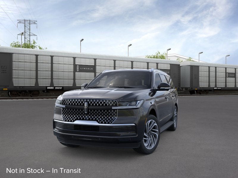 2026 Lincoln Navigator Premiere