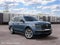 2027 Lincoln Navigator Premiere