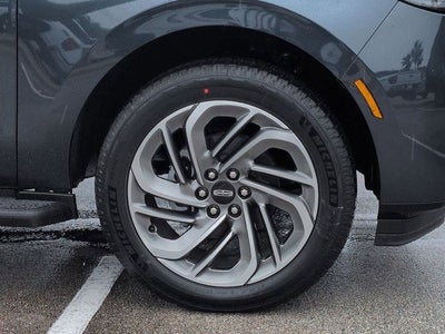 2026 Lincoln Navigator Premiere