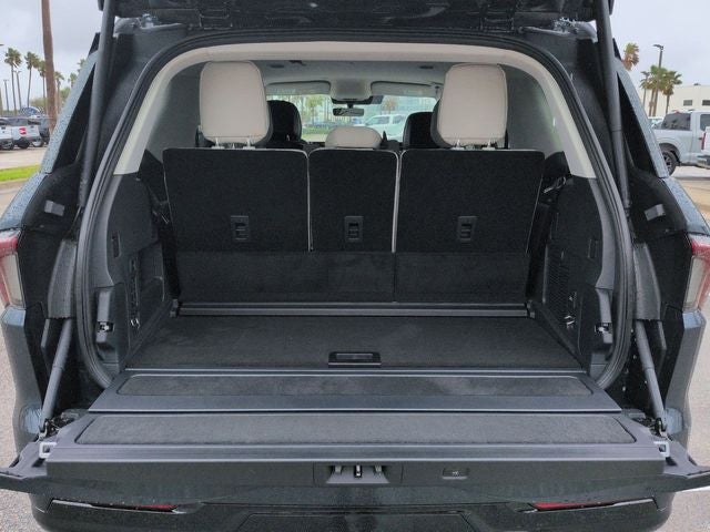 2026 Lincoln Navigator Premiere