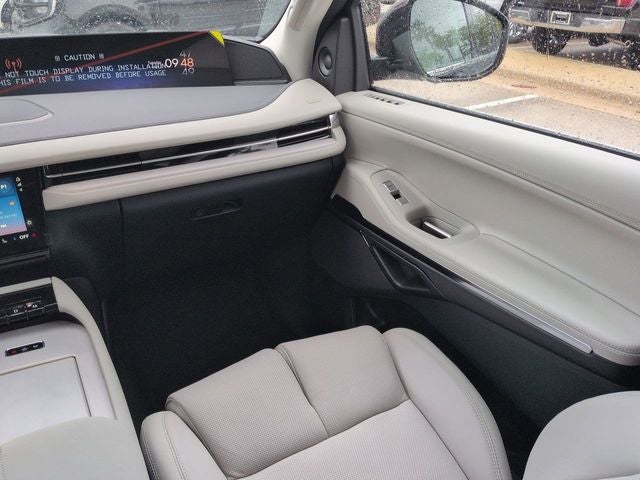 2026 Lincoln Navigator Premiere
