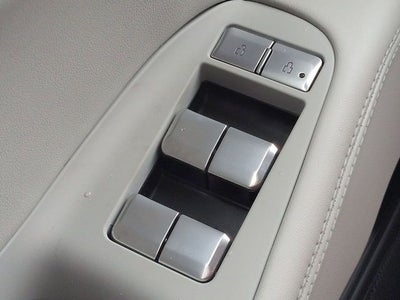 2026 Lincoln Navigator Premiere