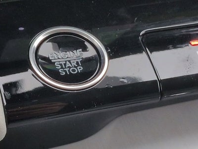 2026 Lincoln Navigator Premiere