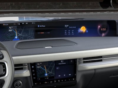 2026 Lincoln Navigator Premiere