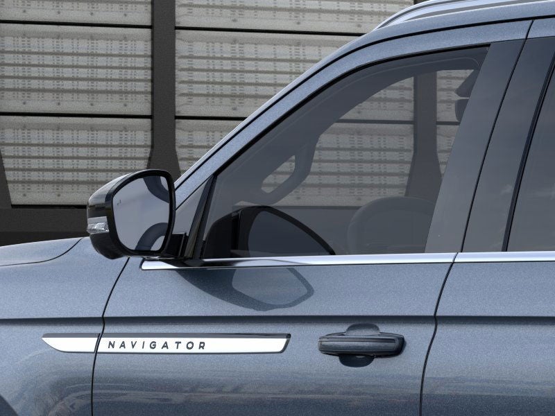 2026 Lincoln Navigator Premiere