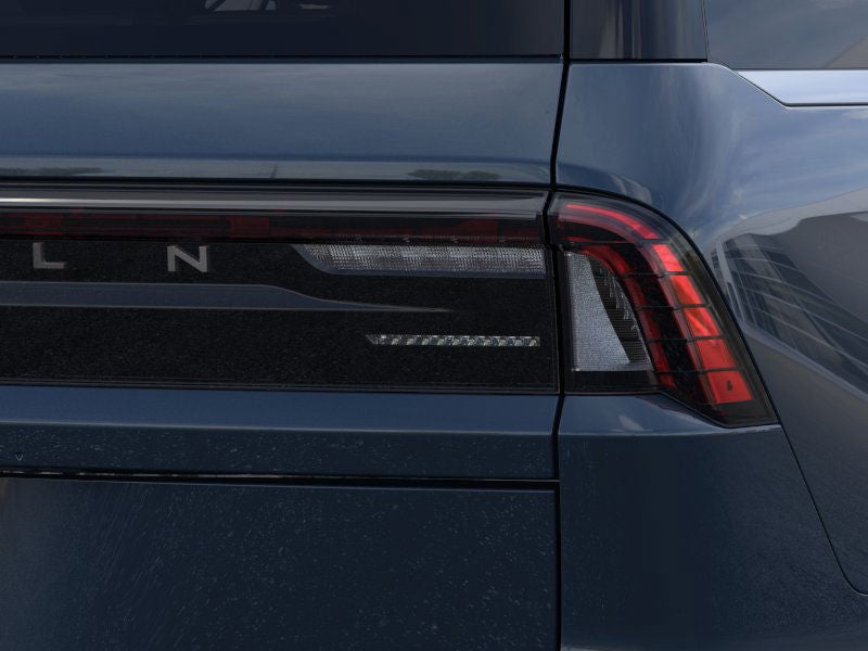 2026 Lincoln Navigator Premiere